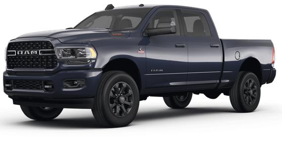 RAM 2500 2022 3C6UR5DL5NG381959 image