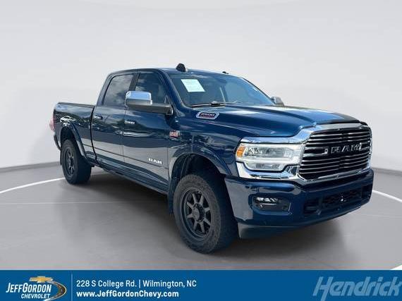 RAM 2500 2022 3C6UR5FJ4NG176273 image