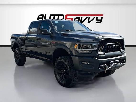 RAM 2500 2022 3C6TR5EJ9NG165685 image