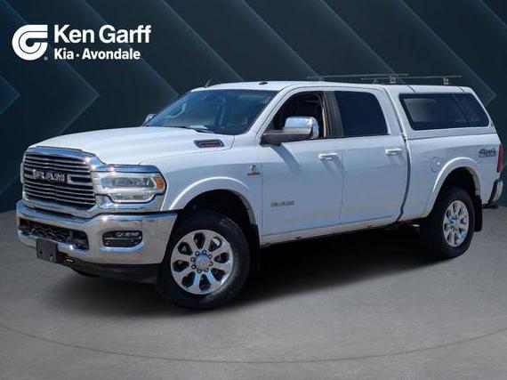 RAM 2500 2022 3C6UR5FL0NG310262 image RAM 2500 2022 3C6UR5FL0NG310262 image