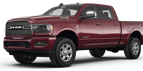 RAM 2500 2022 3C6UR5CJ1NG324321 image