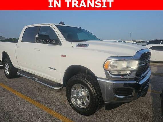 RAM 2500 2022 3C6UR5DJ5NG247824 image