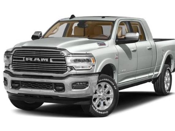 RAM 2500 2022 3C6UR5TL4NG265945 image RAM 2500 2022 3C6UR5TL4NG265945 image