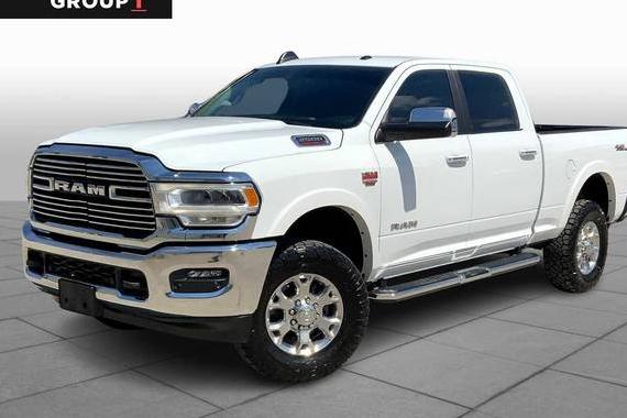 RAM 2500 2022 3C6UR5FJ9NG386688 image RAM 2500 2022 3C6UR5FJ9NG386688 image