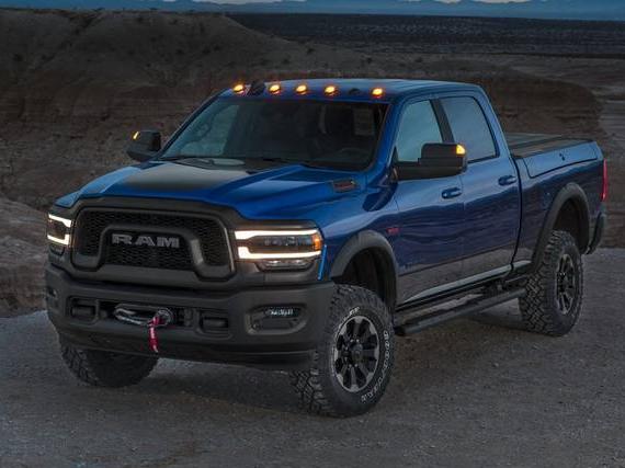 RAM 2500 2022 3C6UR5TLXNG180978 image