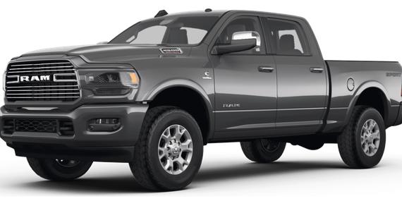 RAM 2500 2022 3C6UR5FJ4NG148165 image