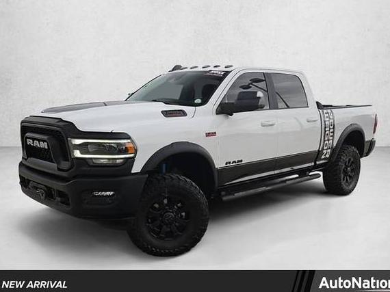 RAM 2500 2022 3C6TR5EJ2NG124685 image