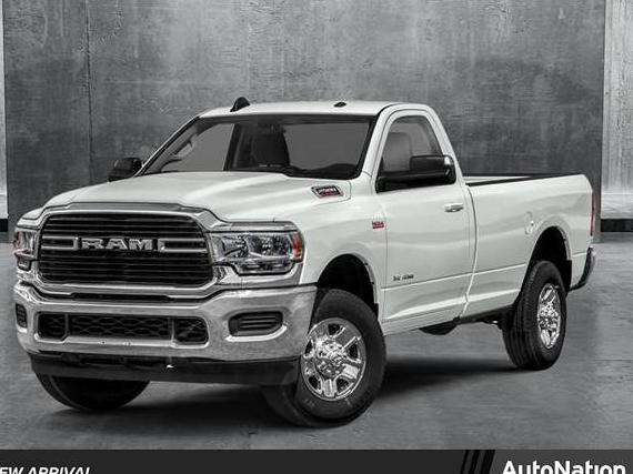 RAM 2500 2022 3C6MR4AL3NG123373 image