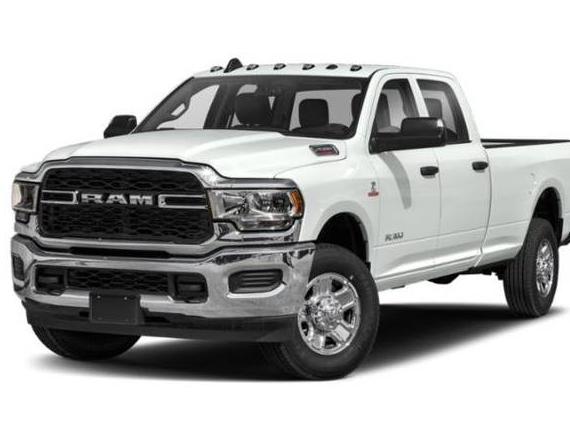 RAM 2500 2022 3C6UR5FL3NG165105 image