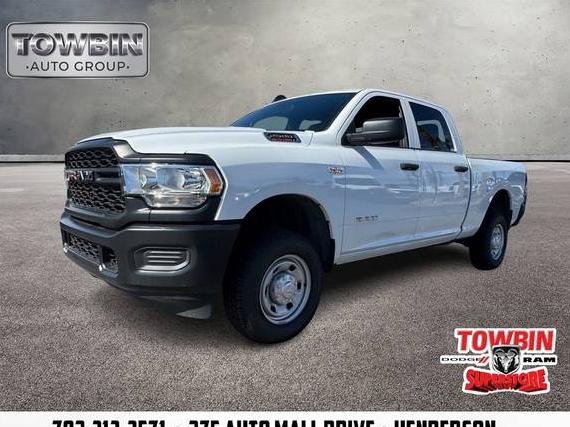 RAM 2500 2022 3C6UR5CJ4NG146937 image