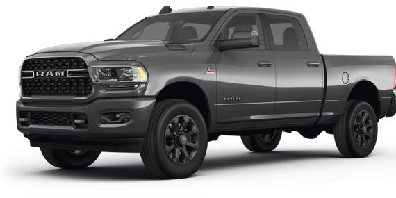 RAM 2500 2022 3C6UR5DL1NG123969 image