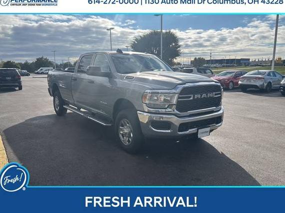 RAM 2500 2022 3C6UR5HJ8NG411691 image RAM 2500 2022 3C6UR5HJ8NG411691 image