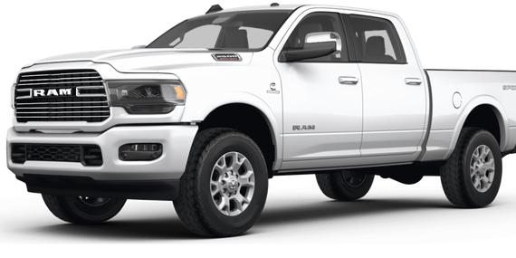 RAM 2500 2022 3C6UR5CL7NG362962 image
