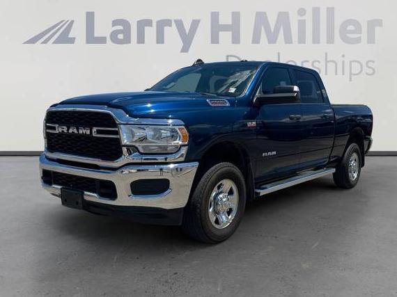 RAM 2500 2022 3C6UR5CJ6NG108643 image