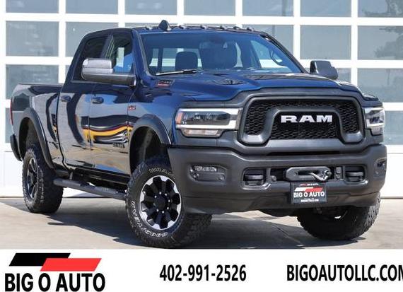 RAM 2500 2022 3C6TR5EJ7NG326339 image