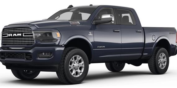 RAM 2500 2022 3C6UR5CL5NG139089 image