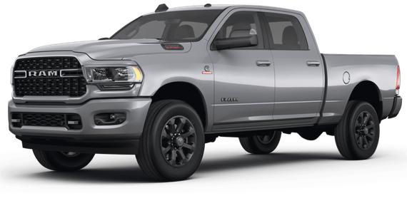 RAM 2500 2022 3C6UR5DJ5NG228416 image