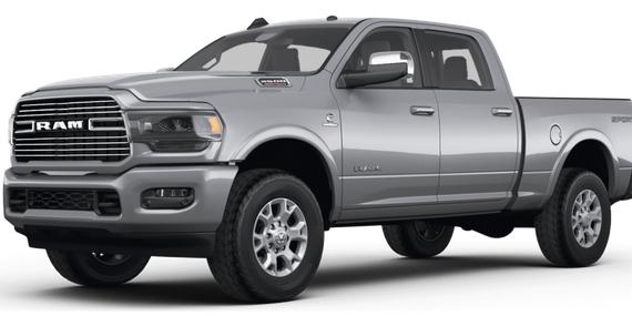 RAM 2500 2022 3C6UR5KL5NG121807 image RAM 2500 2022 3C6UR5KL5NG121807 image