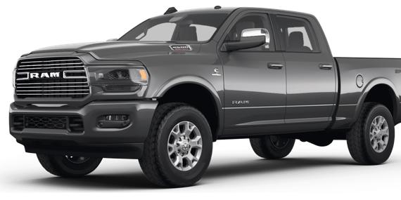 RAM 2500 2022 3C6UR5FJ3NG369403 image