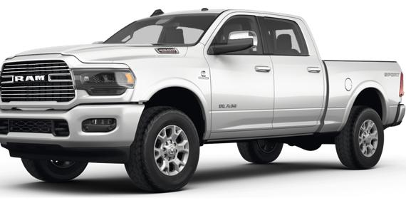 RAM 2500 2022 3C6UR5FL4NG386146 image