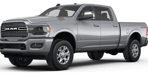 RAM 2500 2022 3C6UR5FL9NG372193 image