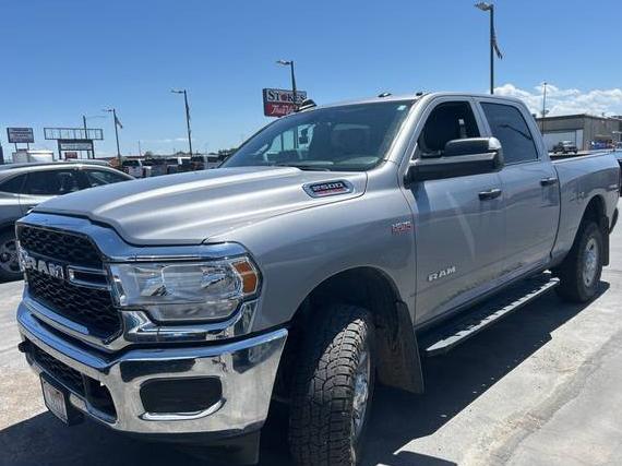 RAM 2500 2022 3C6UR5CJ7NG369618 image