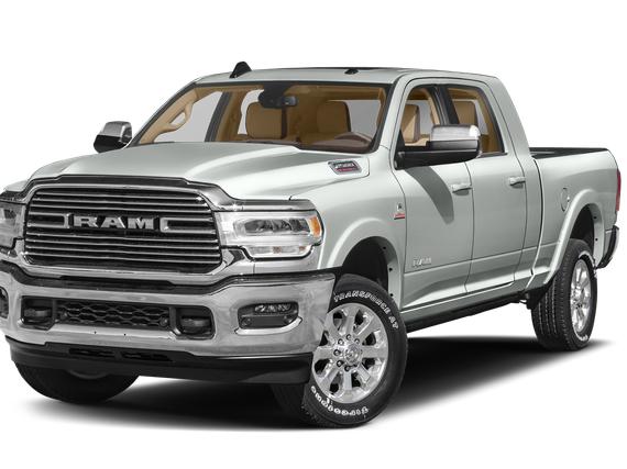RAM 2500 2022 3C6UR5NL0NG433478 image