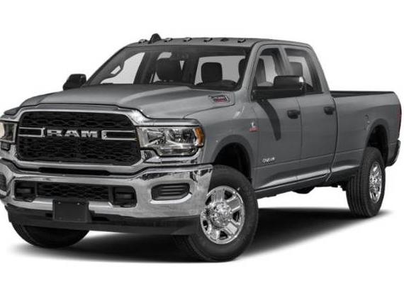 RAM 2500 2022 3C6UR5CJ0NG350537 image