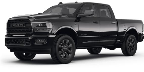 RAM 2500 2022 3C6UR5SL5NG212723 image