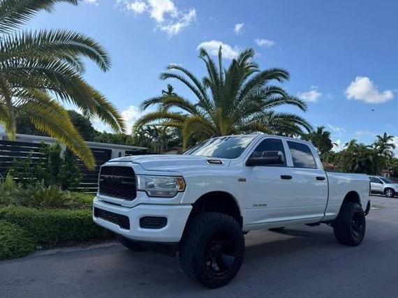 RAM 2500 2022 3C6UR5CJ9NG202564 image