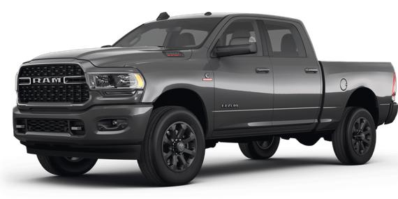 RAM 2500 2022 3C6UR5DL7NG398889 image