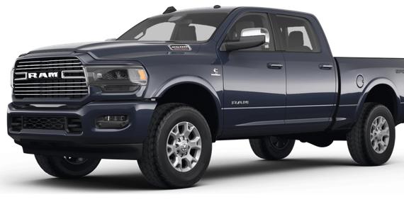 RAM 2500 2022 3C6UR5CL1NG370975 image