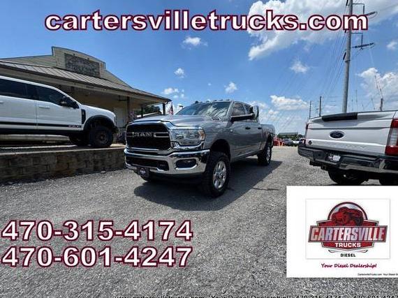 RAM 2500 2022 3C6UR5CL3NG222679 image