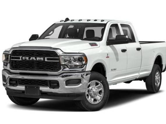 RAM 2500 2022 3C6UR5DJ0NG355803 image RAM 2500 2022 3C6UR5DJ0NG355803 image