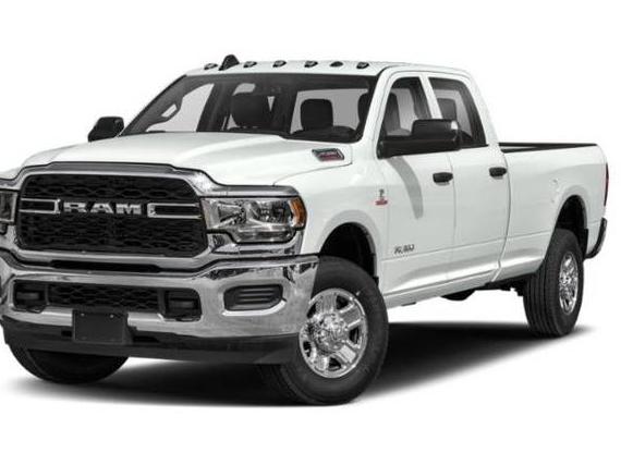 RAM 2500 2022 3C6UR5CJ5NG271087 image