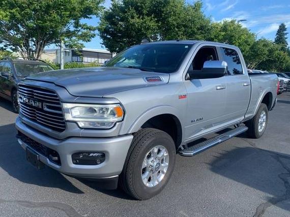 RAM 2500 2022 3C6UR5FJ3NG251254 image