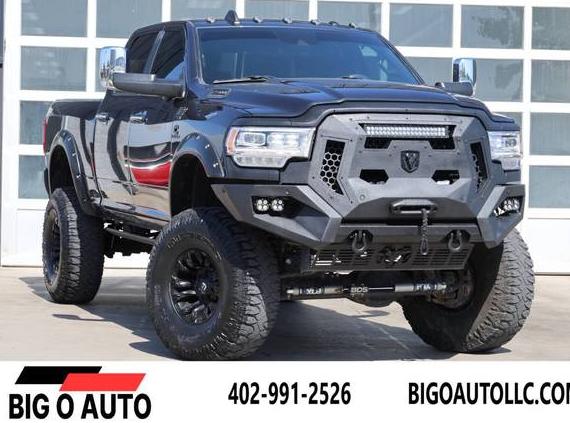RAM 2500 2022 3C6UR5SL5NG170358 image