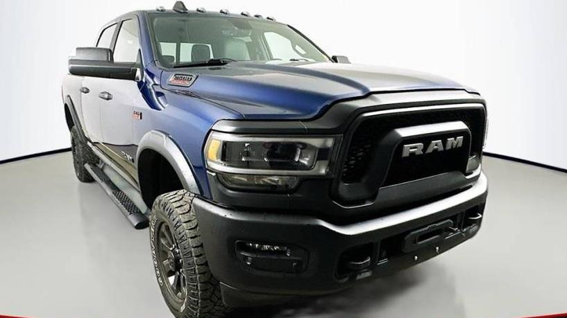 RAM 2500 2022 3C6TR5EJ5NG432238 image