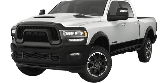 RAM 2500 2022 3C6TR5EJ7NG143538 image