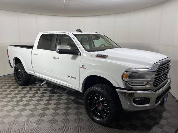 RAM 2500 2022 3C6UR5FL5NG110073 image RAM 2500 2022 3C6UR5FL5NG110073 image