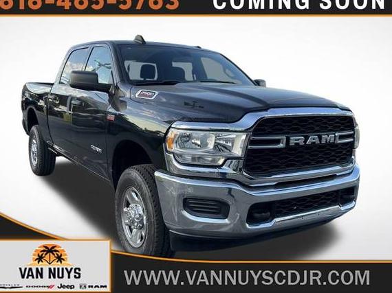 RAM 2500 2022 3C6UR5CJ2NG384401 image RAM 2500 2022 3C6UR5CJ2NG384401 image