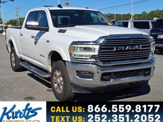 RAM 2500 2022 3C6UR5FJ3NG386945 image RAM 2500 2022 3C6UR5FJ3NG386945 image