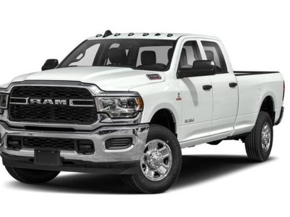 RAM 2500 2022 3C6UR5CJ8NG209490 image