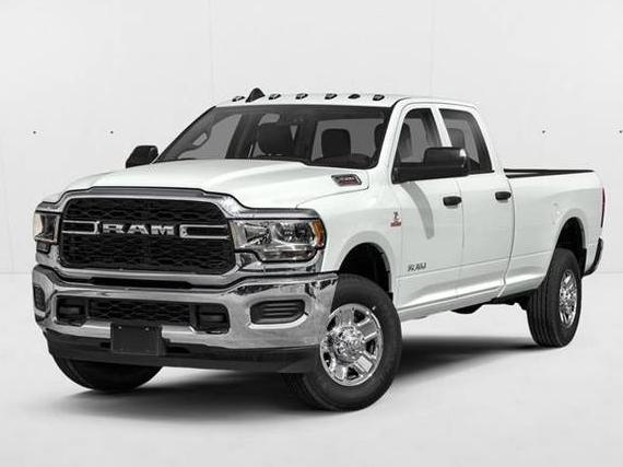 RAM 2500 2022 3C6UR5CJ1NG156549 image