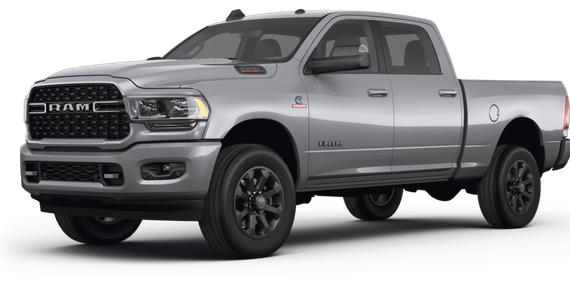 RAM 2500 2022 3C6UR5DL0NG436897 image