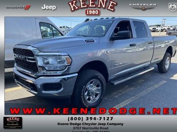RAM 2500 2022 3C6UR5HL3NG249101 image