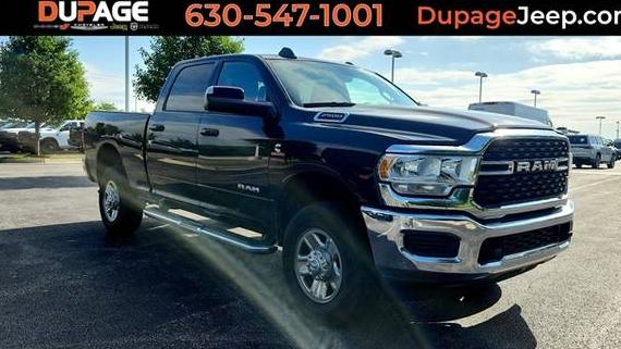 RAM 2500 2022 3C6UR5DL4NG436160 image