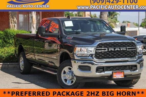 RAM 2500 2022 3C6UR5JLXNG239322 image