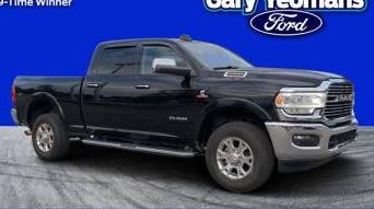 RAM 2500 2022 3C6UR5FL2NG250100 image RAM 2500 2022 3C6UR5FL2NG250100 image