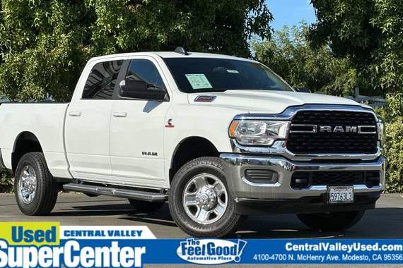 RAM 2500 2022 3C6UR5DL2NG247796 image RAM 2500 2022 3C6UR5DL2NG247796 image